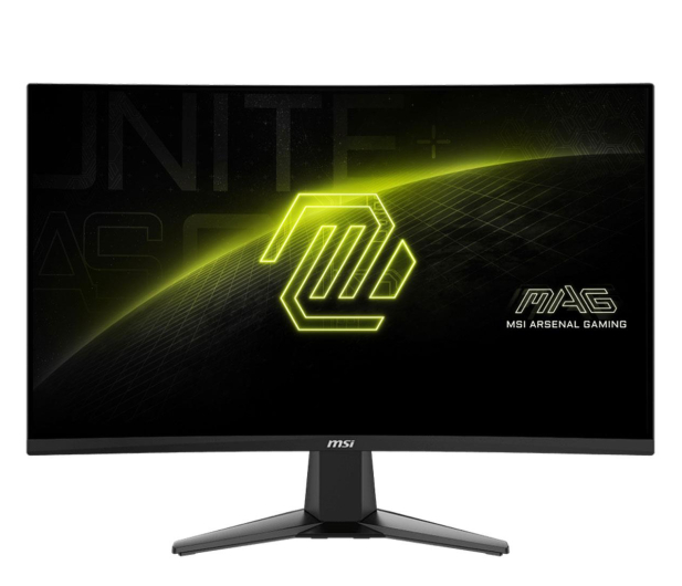 MSI MAG 276CXF - 1271911 - zdjęcie